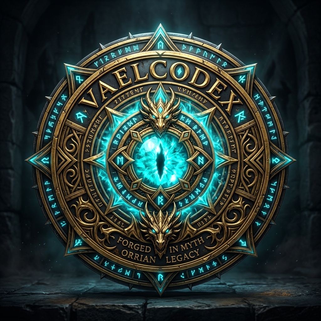 Vael Archivist